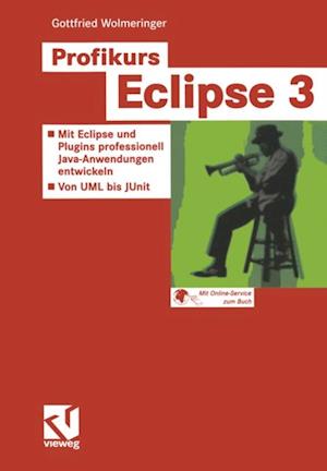 Profikurs Eclipse 3