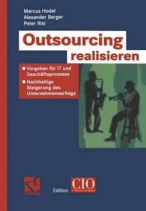 Outsourcing realisieren