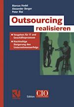 Outsourcing realisieren