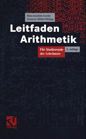 Leitfaden Arithmetik