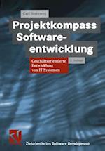 Projektkompass Softwareentwicklung