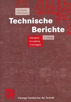 Technische Berichte