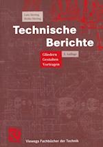 Technische Berichte