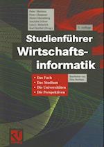 Studienführer Wirtschaftsinformatik