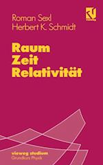 Raum - Zeit - Relativität