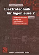 Elektrotechnik für Ingenieure 2