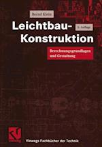 Leichtbau-Konstruktion