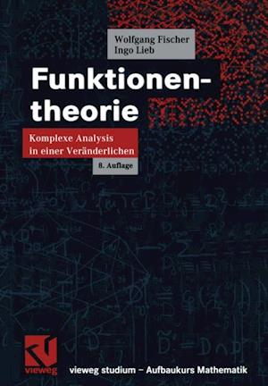 Funktionentheorie