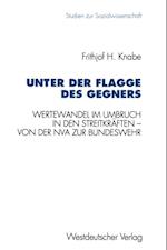 Unter der Flagge des Gegners