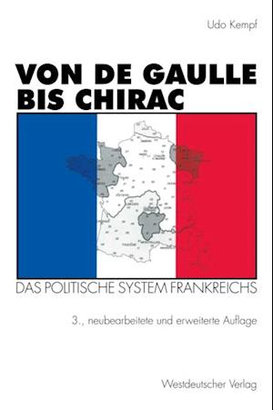 Von de Gaulle bis Chirac