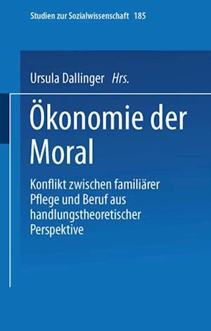 Ökonomie der Moral