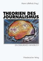 Theorien des Journalismus