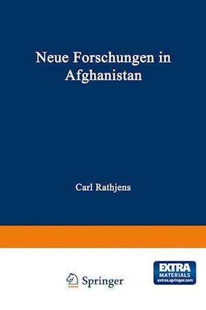 Neue Forschungen in Afghanistan