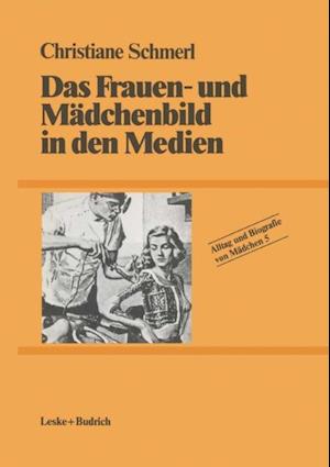 Das Frauen- und Mädchenbild in den Medien