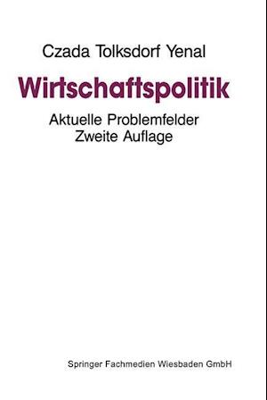 Wirtschaftspolitik