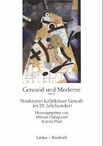 Genozid und Moderne