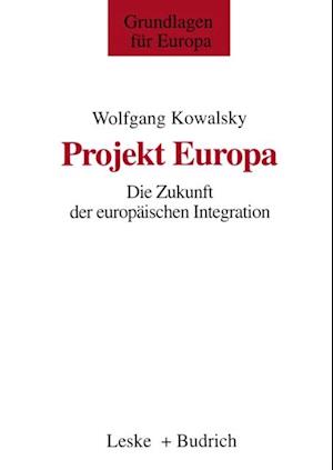 Projekt Europa