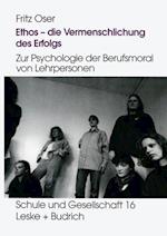 Ethos — die Vermenschlichung des Erfolgs