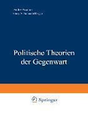 Politische Theorien der Gegenwart