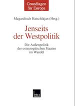 Jenseits der Westpolitik