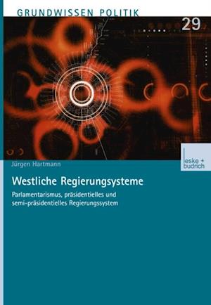 Westliche Regierungssysteme