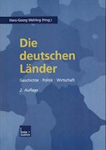 Die deutschen Länder