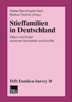 Stieffamilien in Deutschland