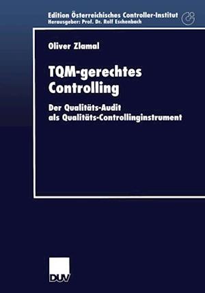 TQM-gerechtes Controlling