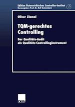 TQM-gerechtes Controlling