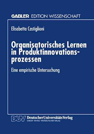 Organisatorisches Lernen in Produktinnovationsprozessen