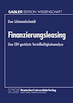 Finanzierungsleasing