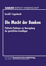 Die Macht der Banken