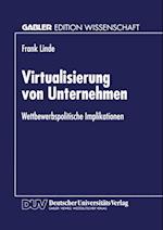 Virtualisierung von Unternehmen