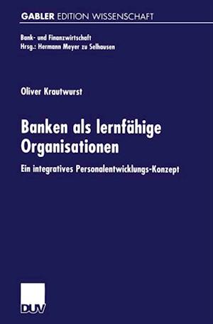 Banken als lernfähige Organisationen