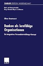 Banken als lernfähige Organisationen