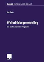 Weiterbildungscontrolling