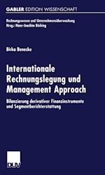 Internationale Rechnungslegung und Management Approach