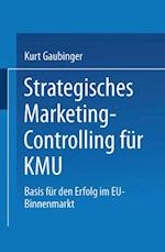 Strategisches Marketing-Controlling für KMU