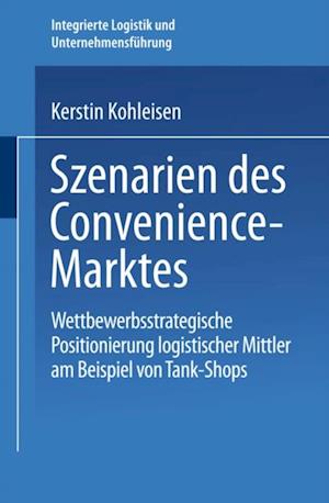 Szenarien des Convenience-Marktes