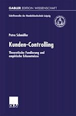 Kunden-Controlling