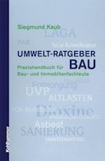 Umwelt-Ratgeber BAU