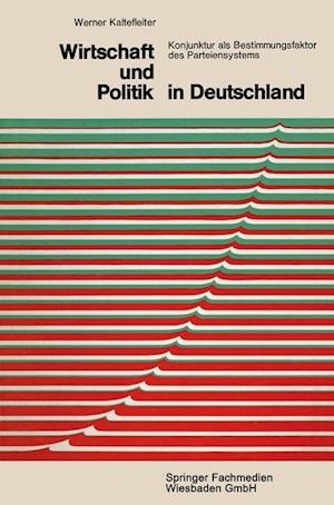 Wirtschaft und Politik in Deutschland