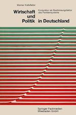 Wirtschaft und Politik in Deutschland