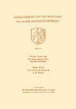 Das Leben und das Werk von Heinrich Hertz / Das Problem der Kausalität in der Physik