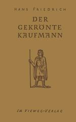 Der Gekrönte Kaufmann