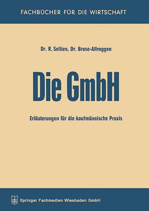 Die GmbH