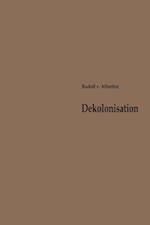 Dekolonisation