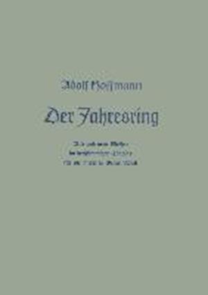 Der Jahresring