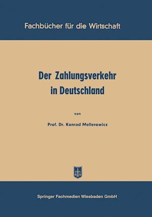 Der Zahlungsverkehr in Deutschland