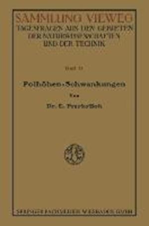 Die Polhöhenschwankungen